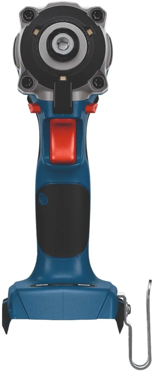 Bosch Professional GDR 18V-215 Accu-slagschroevendraaier 215Nm - 1/4" borstelloos