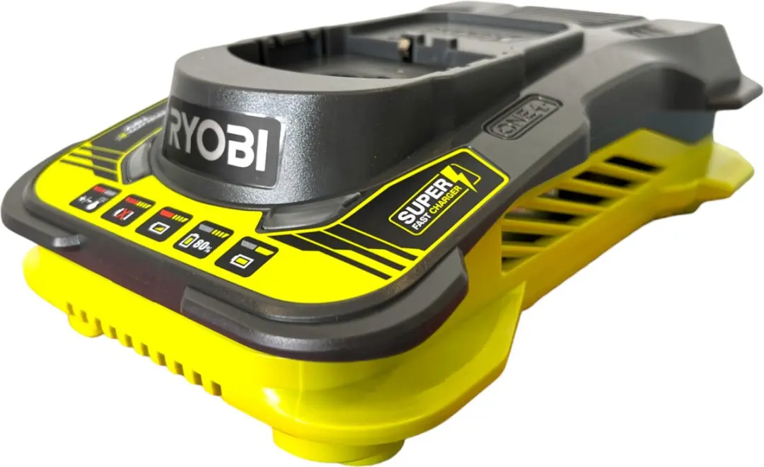 Ryobi RC18150-190 18V Accu & Opladerset 9.0Ah