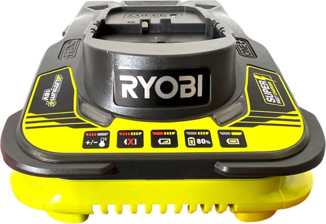 Ryobi RC18150-190 18V Accu & Opladerset 9.0Ah