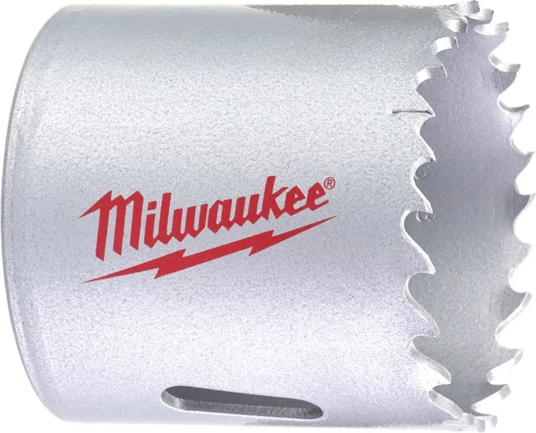 Milwaukee Bi-Metaal Gatzaag HSAW 43mm 4932464686