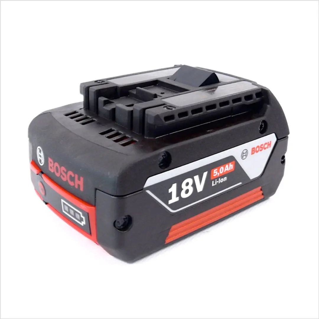 Bosch Professional GSA 18 V-LI Reciprozaag - 18V 5.0Ah - L-Boxx
