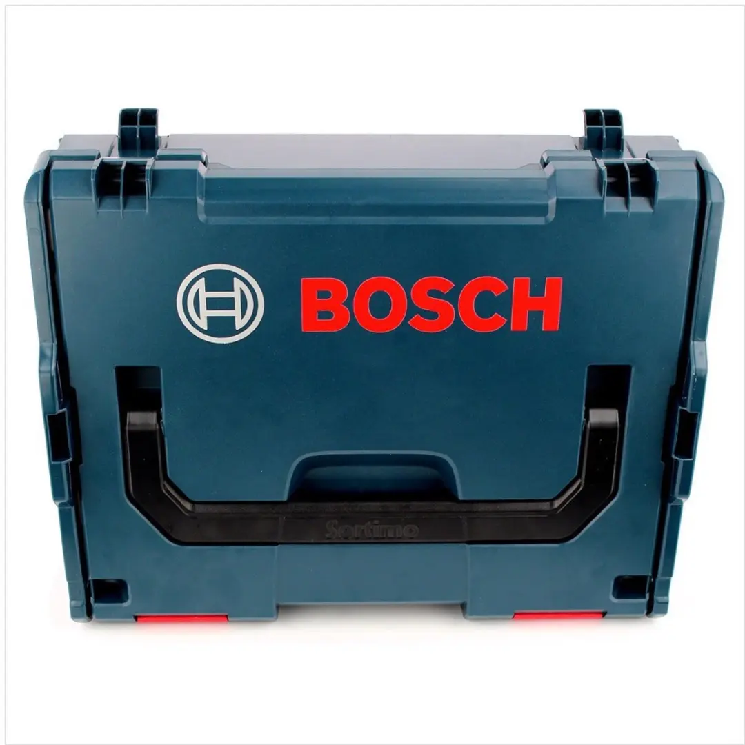 Bosch Professional GSA 18 V-LI Reciprozaag - 18V 5.0Ah - L-Boxx