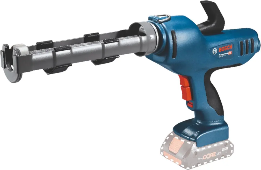 Bosch GCG 18V-310 Accupistool 3,5 kN - 310ml - 1x 5,0 Ah