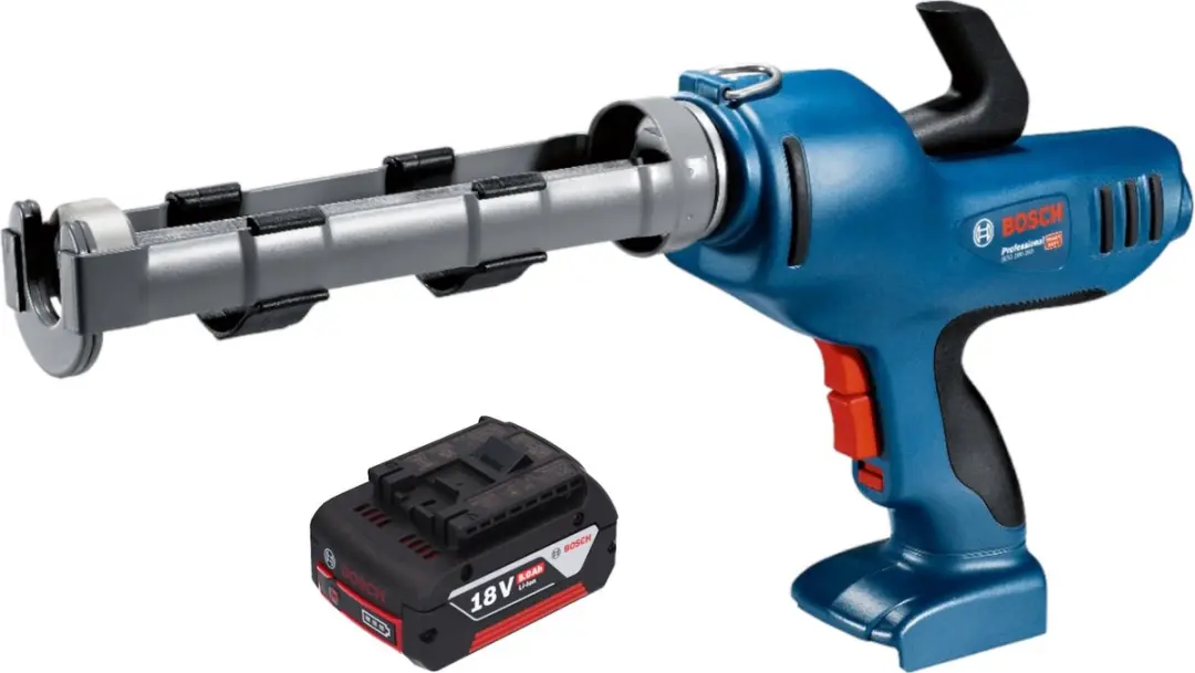 Bosch GCG 18V-310 Accupistool 3,5 kN