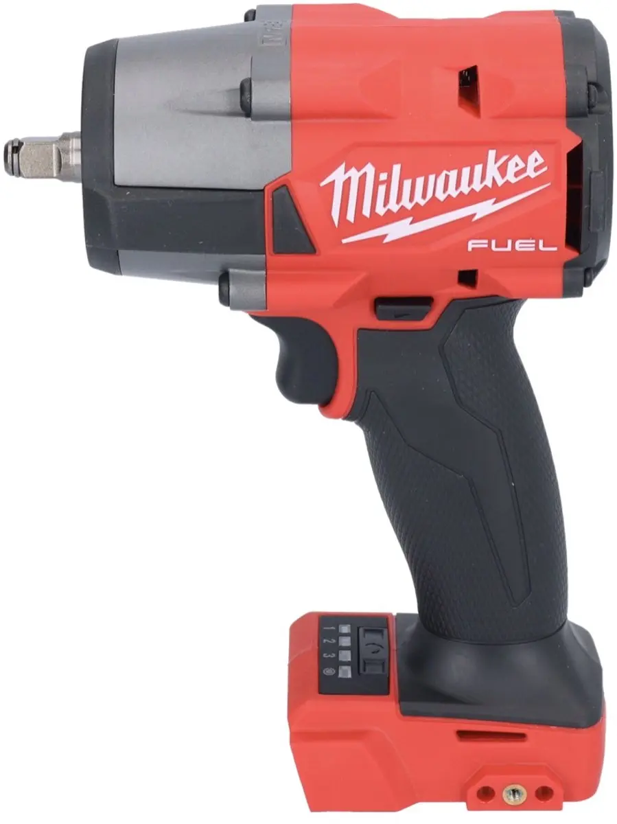 Milwaukee M18 FMTIW2F38-0 Accu-slagmoersleutel 745Nm