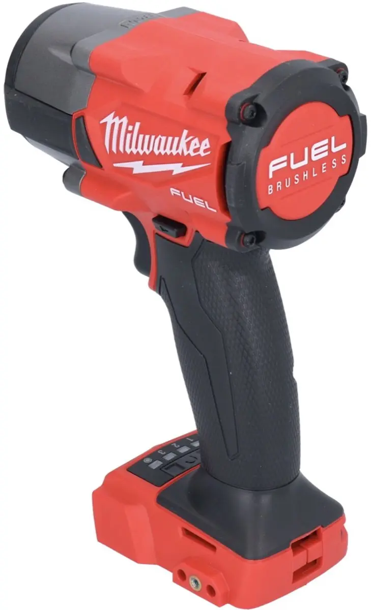 Milwaukee M18 FMTIW2F38-0 Accu-slagmoersleutel 745Nm