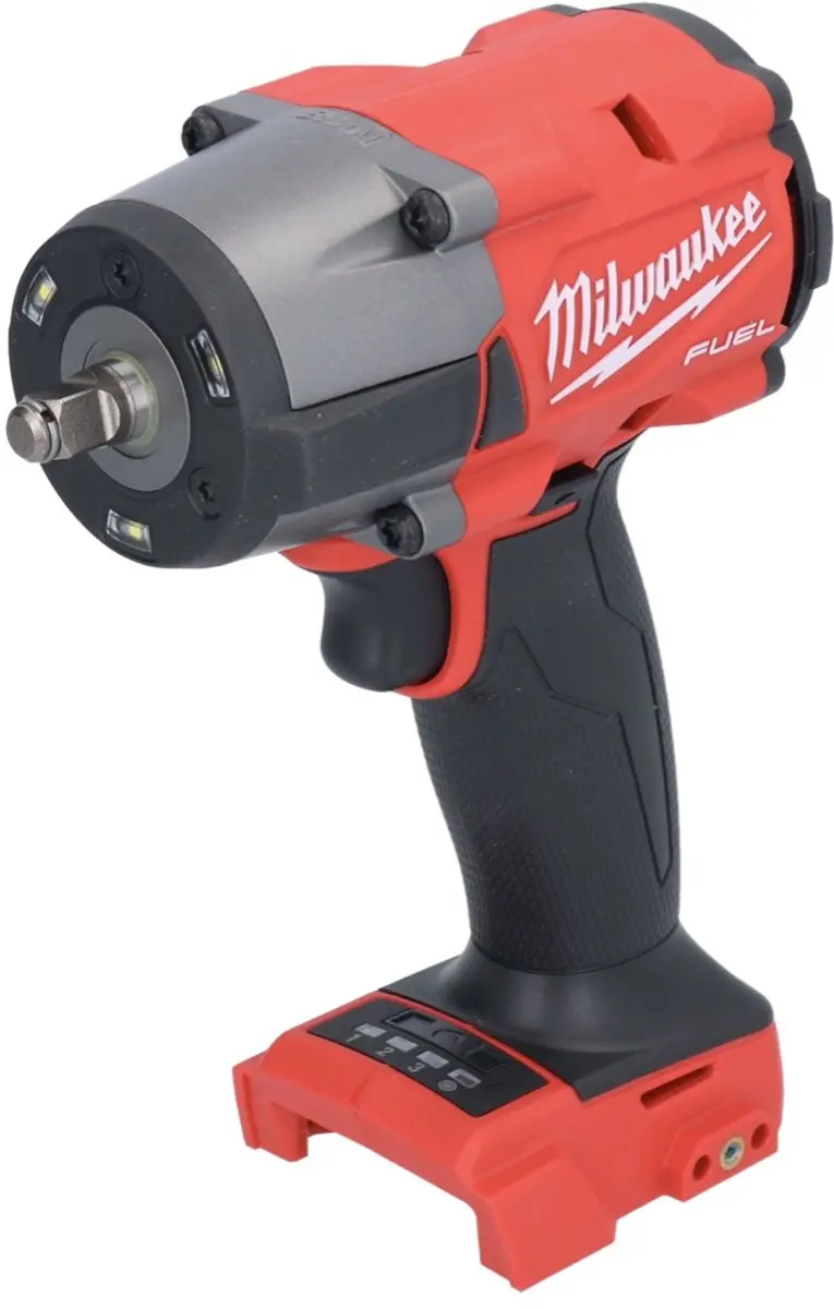 Milwaukee M18 FMTIW2F38-0 Accu-slagmoersleutel 745Nm