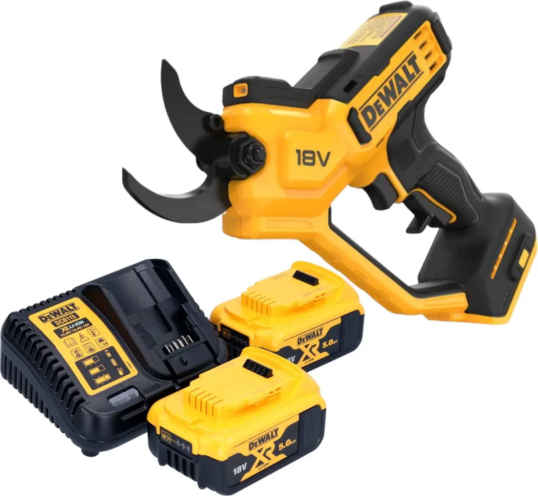 DeWalt DCMPP 568 Takkenschaar 18V