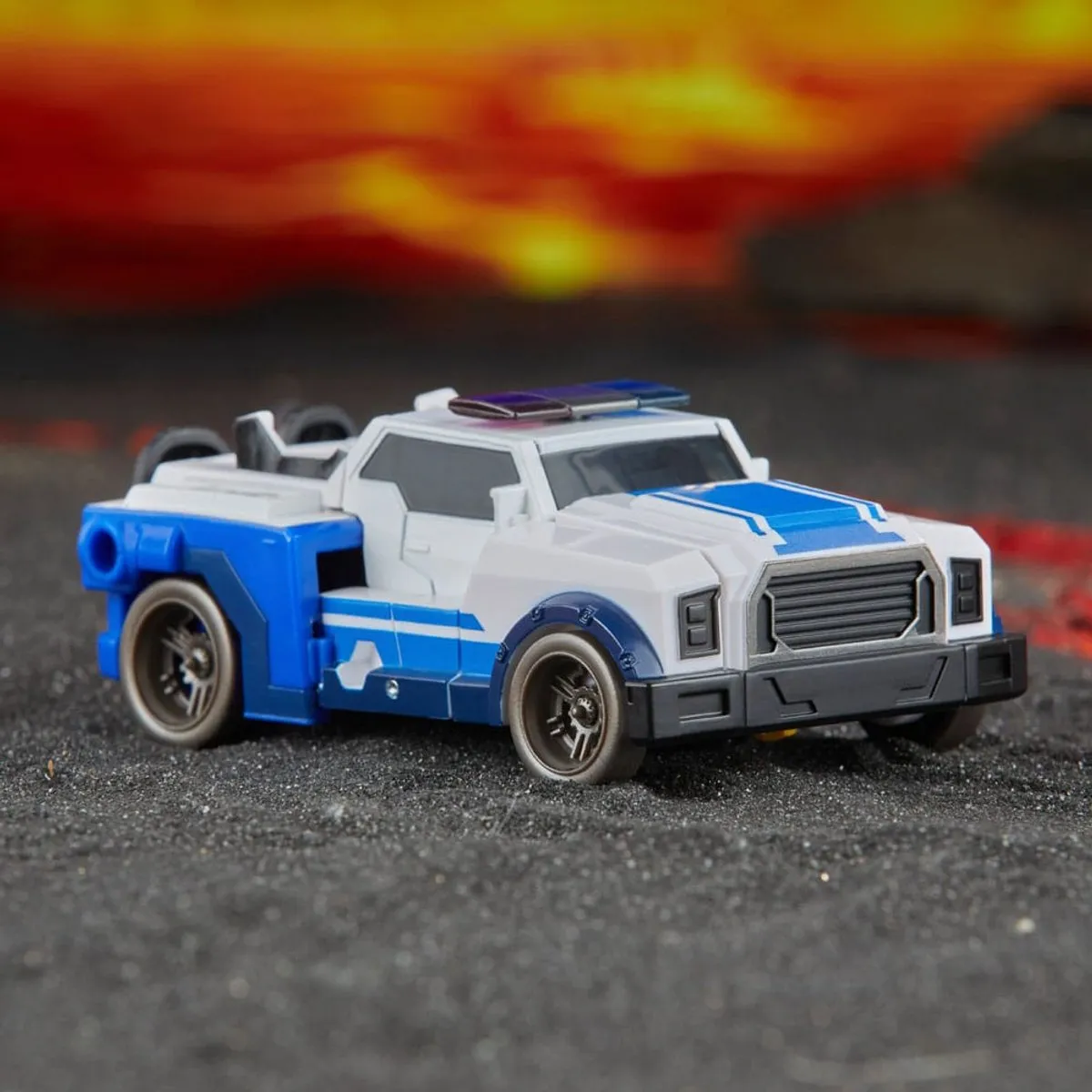 Hasbro Transformers Universe Strongarm - Multikleur - afbeelding 6 van 6