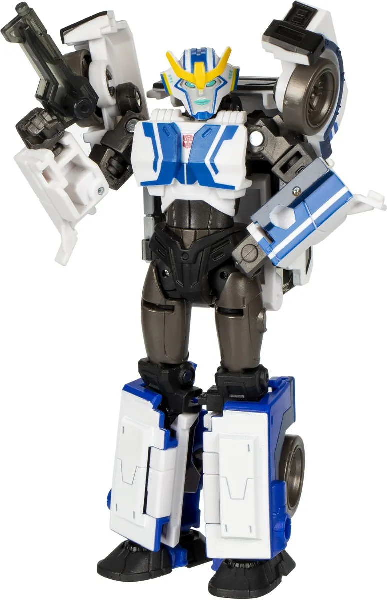 Hasbro Transformers Universe Strongarm - Multikleur