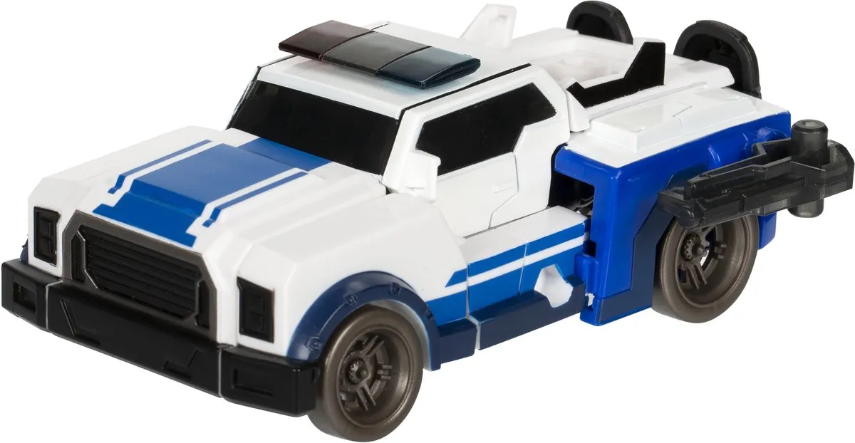 Hasbro Transformers Universe Strongarm - Multikleur