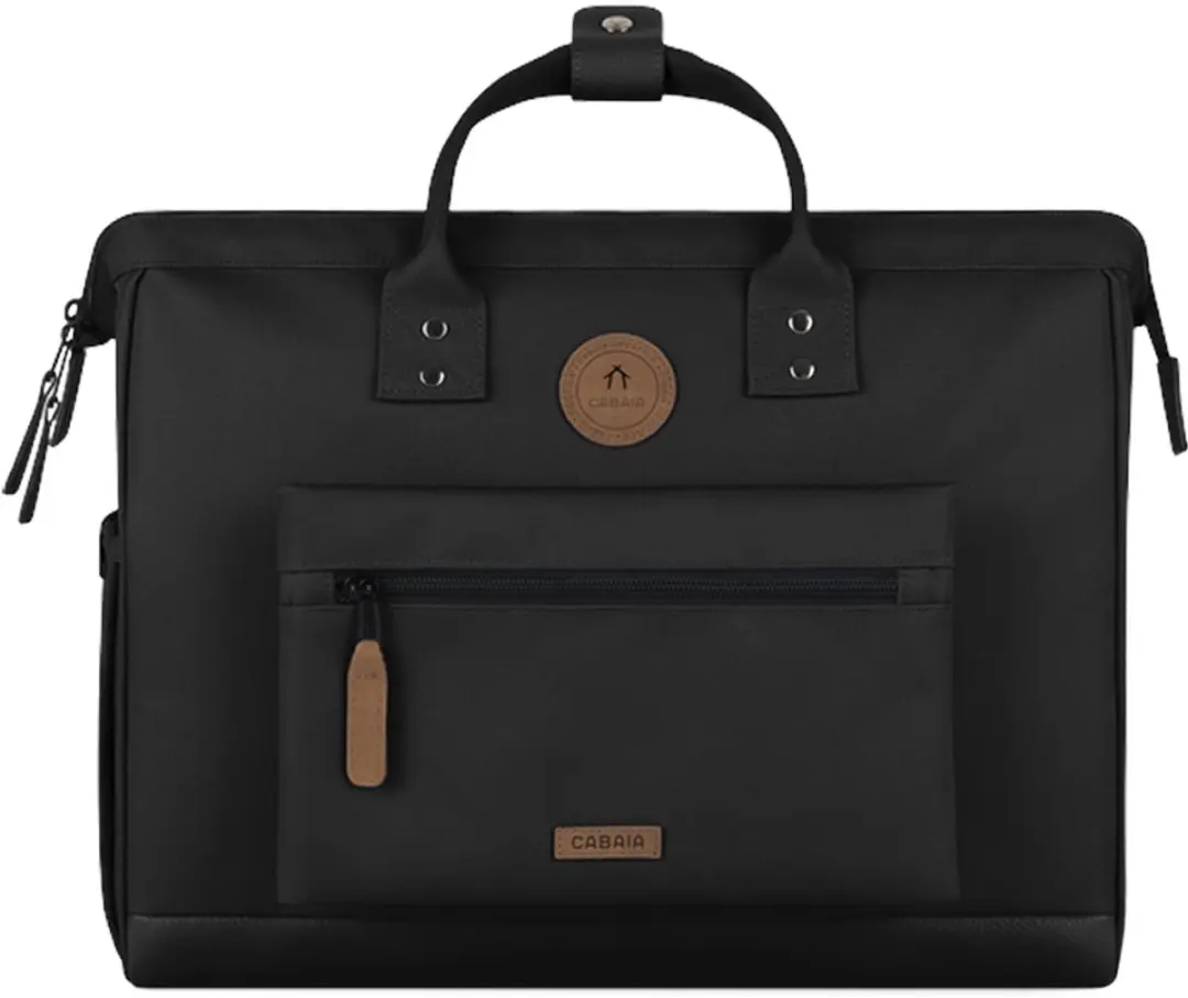 Cabaïa Messenger Laptoptas 16 inch