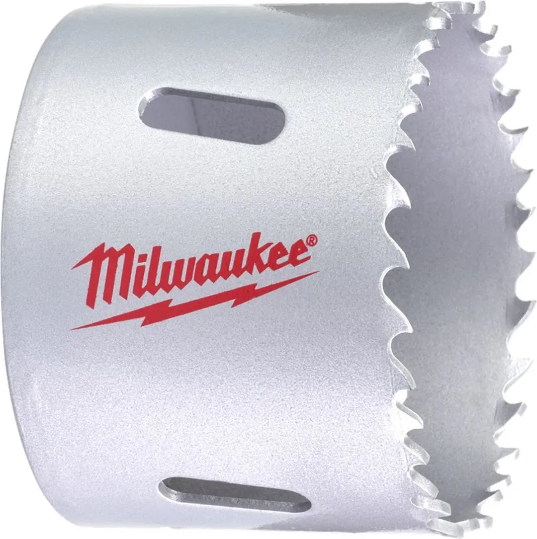 Milwaukee Bi-Metaal Gatzaag HSAW 57mm 4932464692