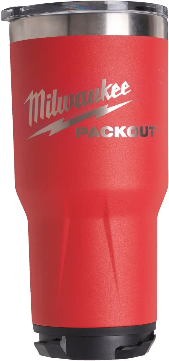 Milwaukee PACKOUT Thermosbeker 887ml