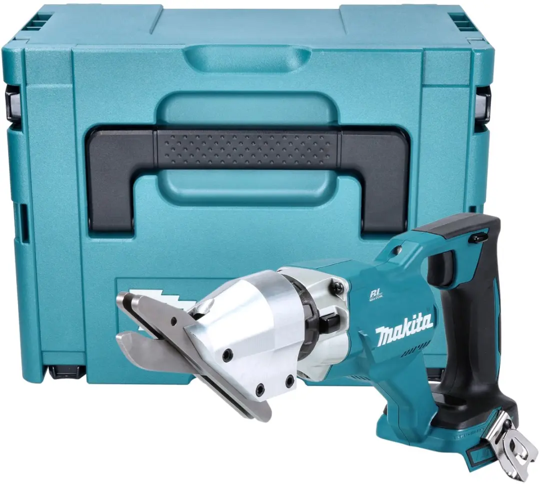 Makita DJS800ZJ Accu Vezelcementschaar 18V