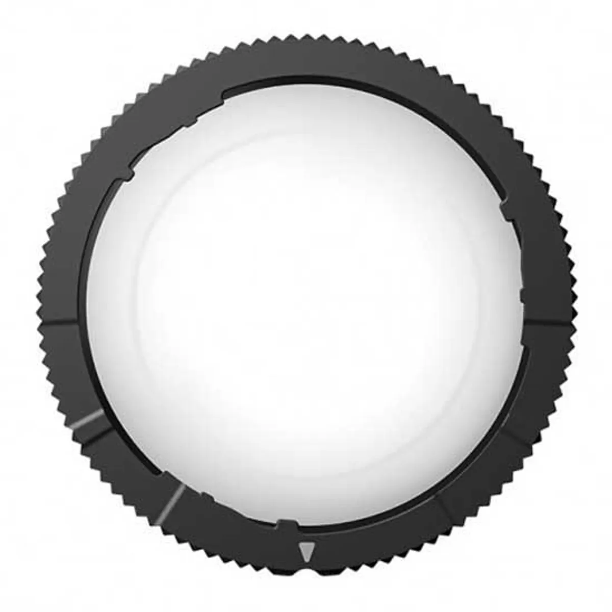 Insta360 X4 Lens Guards - 2 Stuks - Transparant - afbeelding 6 van 6