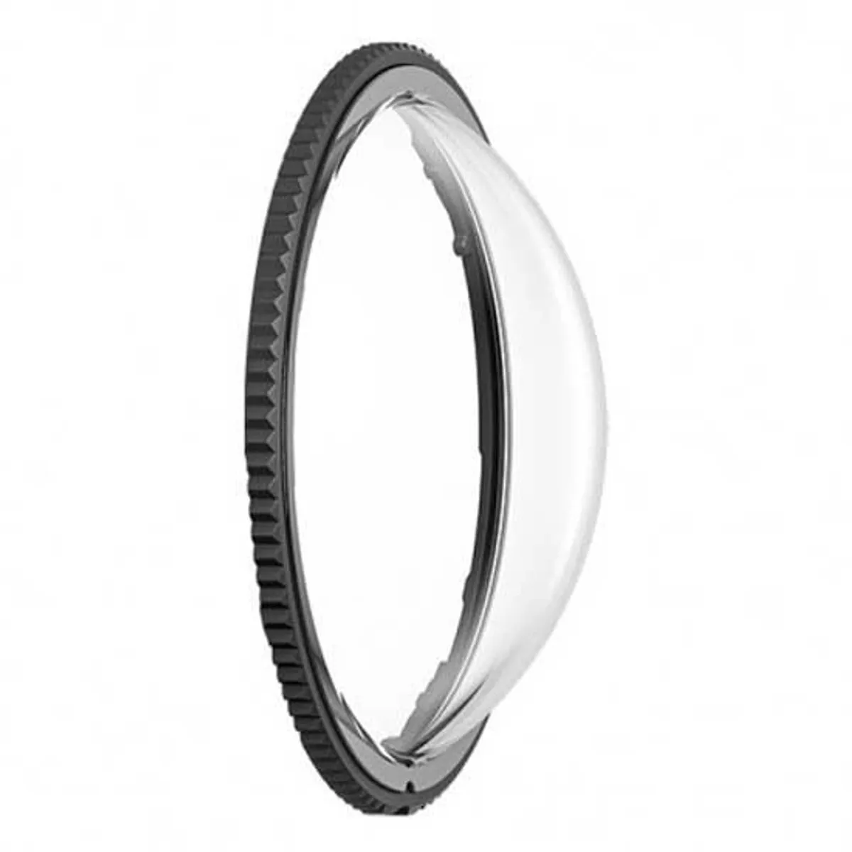 Insta360 X4 Lens Guards - 2 Stuks - Transparant