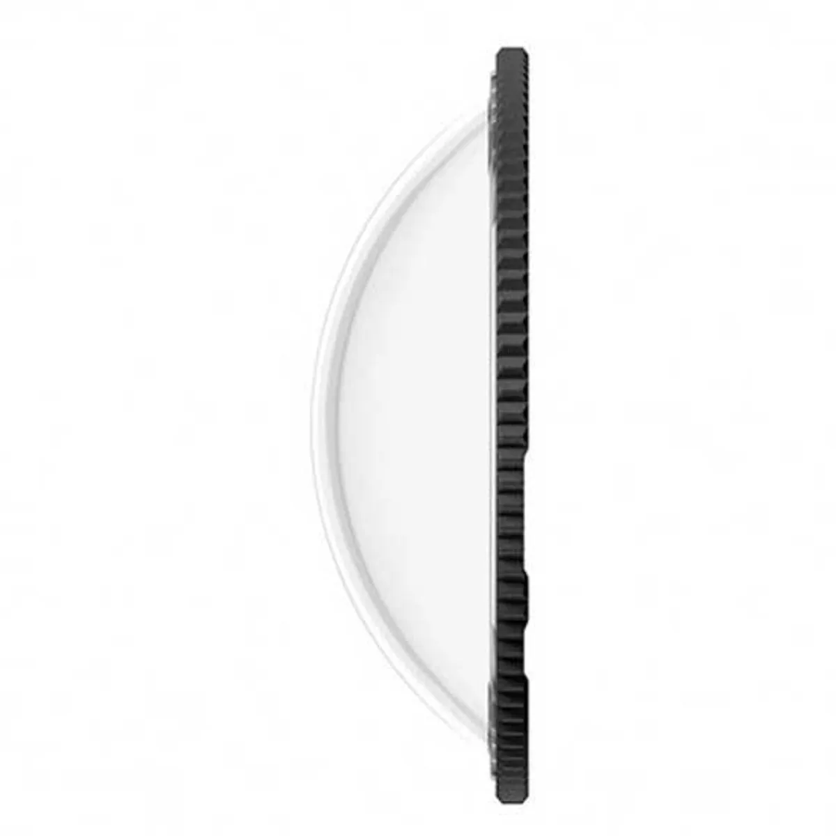 Insta360 X4 Lens Guards - 2 Stuks - Transparant
