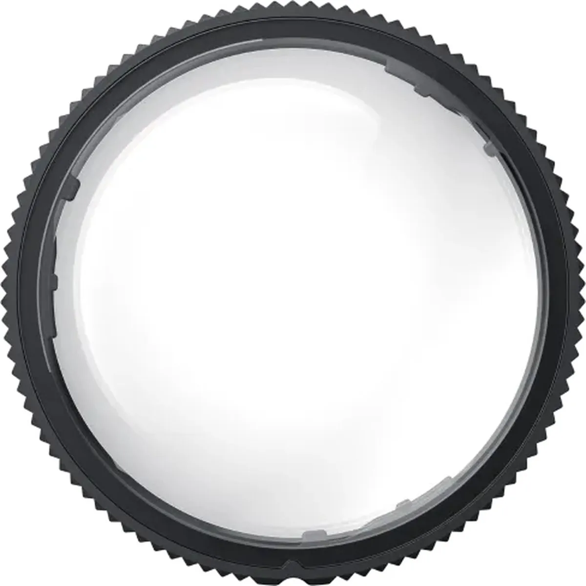 Insta360 X4 Lens Guards - 2 Stuks - Transparant