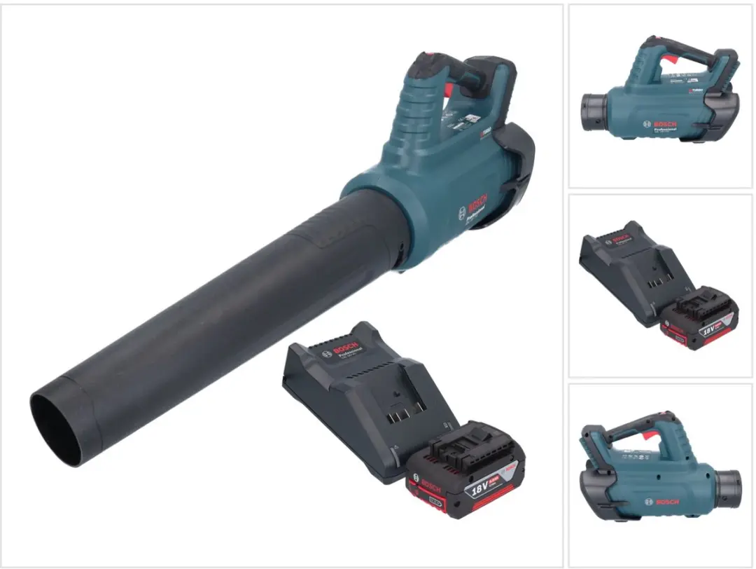 Bosch Professional GBL 18V-750 Accubladblazer