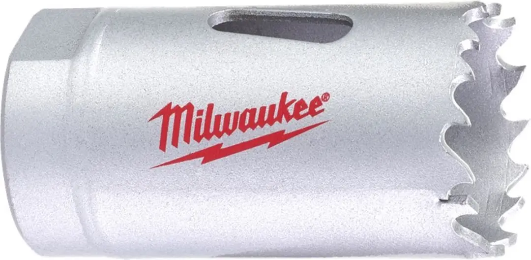 Milwaukee Bi-Metaal Gatzaag HSAW 27mm 4932464679