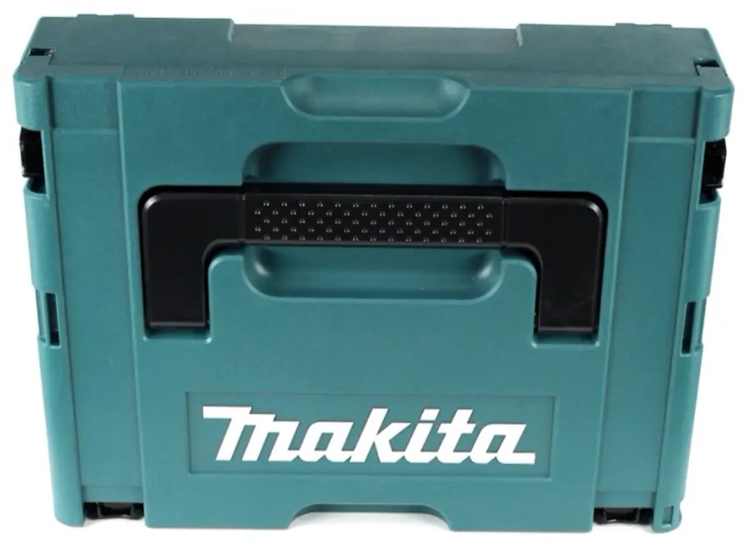 Makita Makpac 1 Inlegset P-83674 - 12 Vakjes