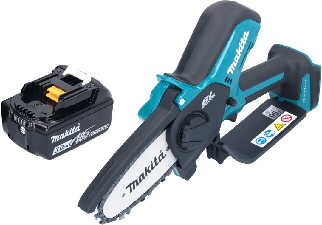 Makita DUC101F01 Accu Takzaag 18V 10cm