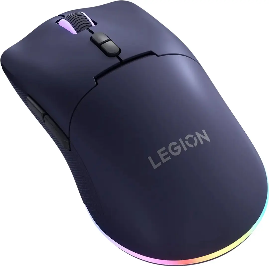 Lenovo Legion M220 GY51V60439 Draadloze Gamingmuis - RGB - Zwart