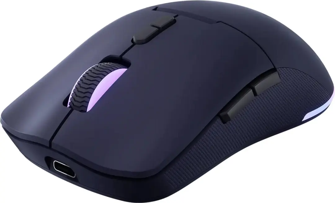 Lenovo Legion M220 GY51V60439 Draadloze Gamingmuis - RGB - Zwart