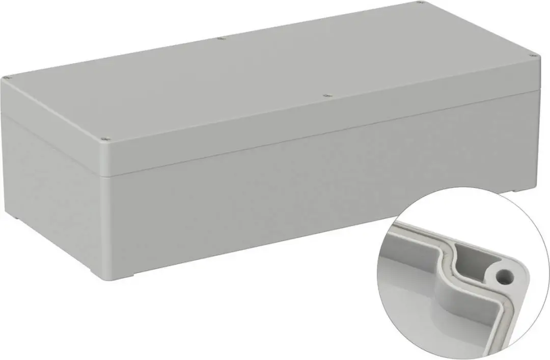Tru Components TC-9065568 Outdoorbehuizing