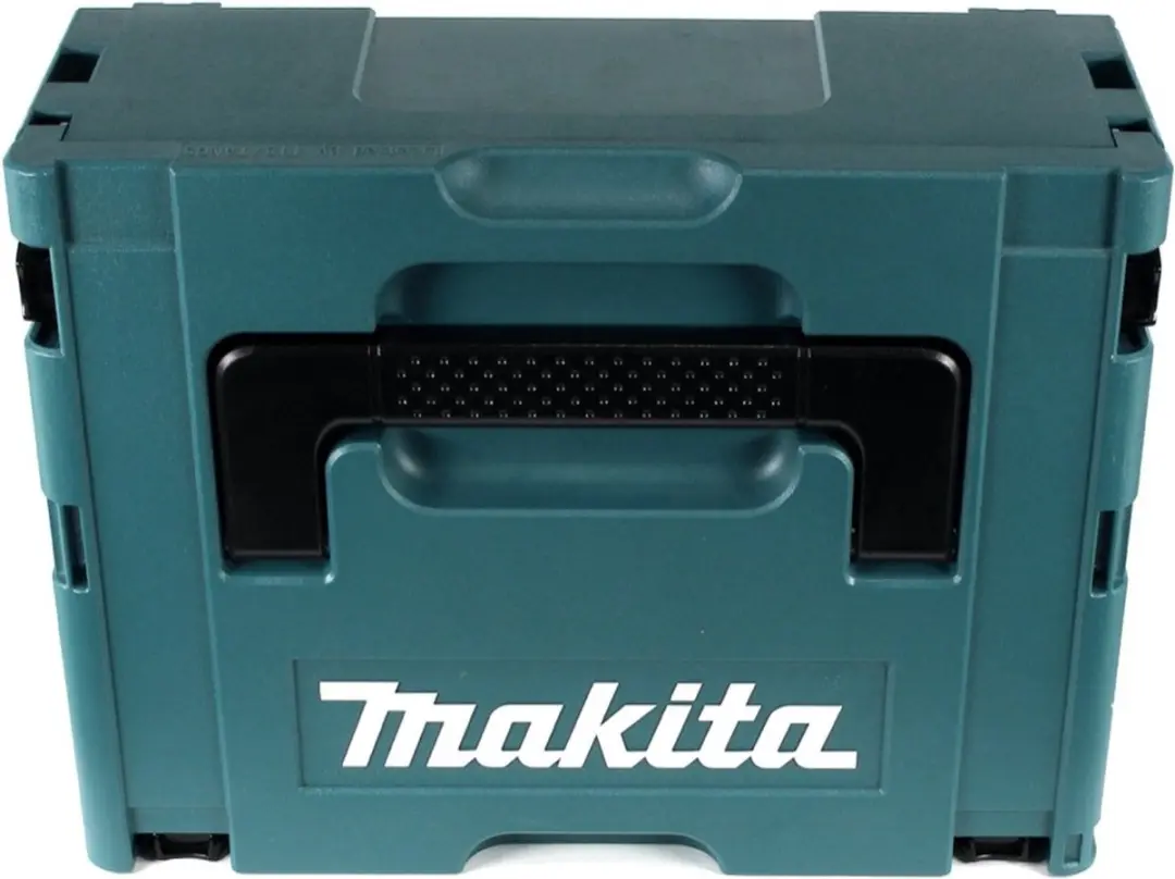 Makita DBS 180 T1J Accu-bandvijl 18V 9x533mm - Borstelloos - 5.0Ah