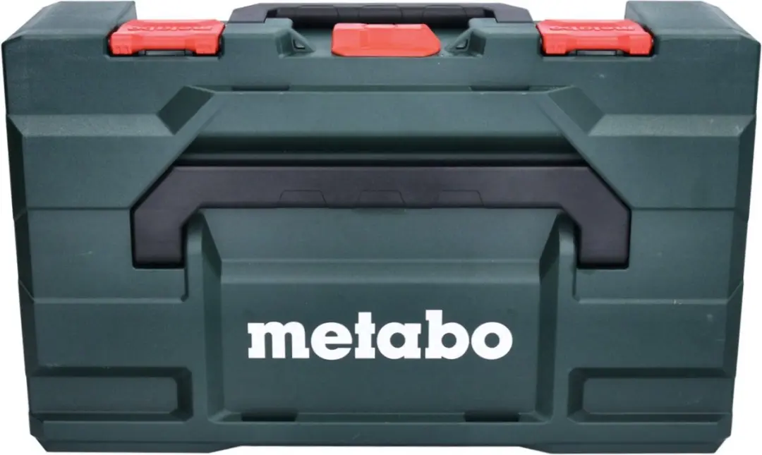 Metabo SSW 18 LTX 1750 Accuslagmoersleutel 18V 1750Nm - 3/4" - 10.0Ah
