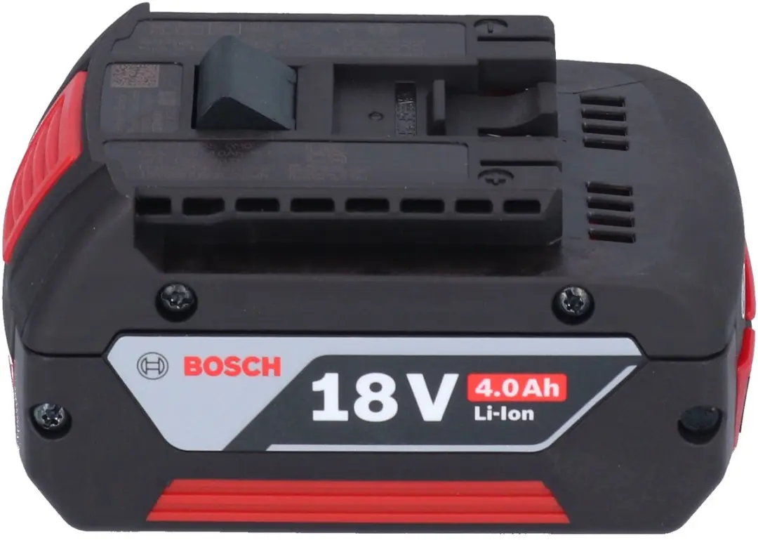 Bosch Professional GDX 18V-285 Accu-Slagschroevendraaier 285Nm - 4,0Ah