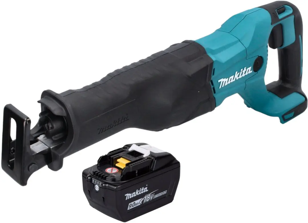 Makita DJR186Z Accu Reciprozaag 18V