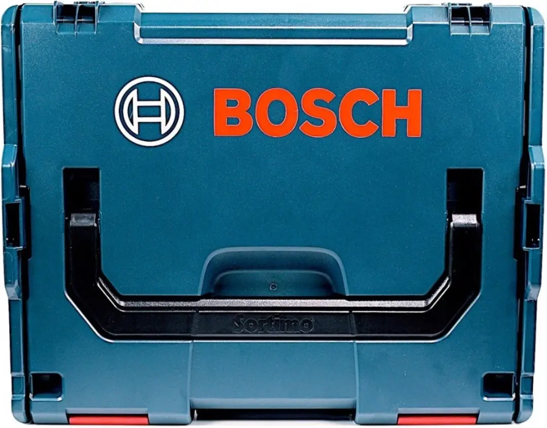 Bosch Professional GBH 18V-26 F Accuboormachine SDS-plus - 2x 2,0Ah Accu