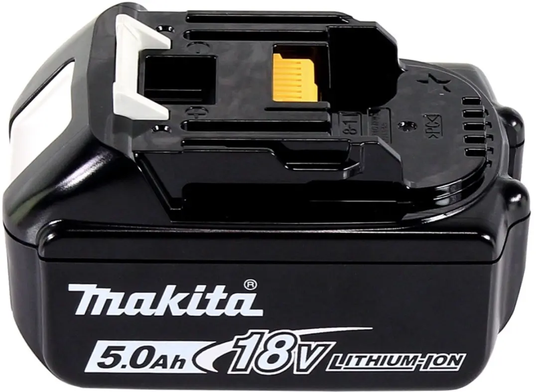Makita DUM 111 T1X Accu Grasschaar/Heggenschaar 18V - 5.0Ah