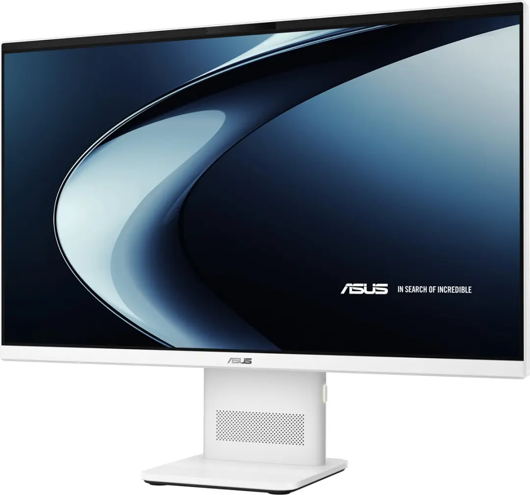 ASUS V400 AiO VM441QA-WPC051W Copilot+ PC - 60,5 cm Wit