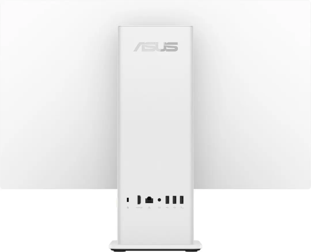 ASUS V400 AiO VM441QA-WPC051W Copilot+ PC - 60,5 cm Wit