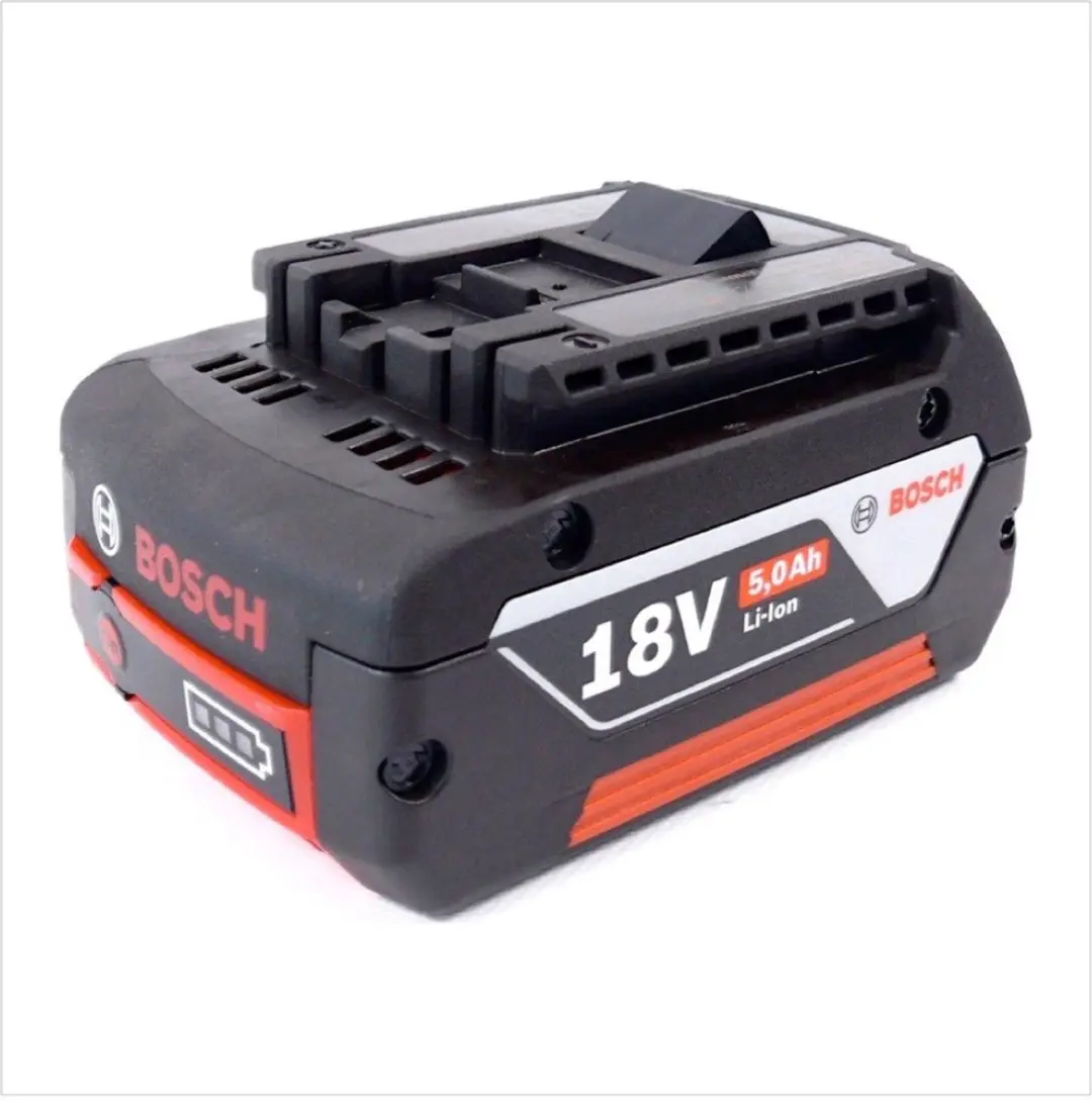 Bosch Professional GBL 18V-120 Accubladblazer - 270 km/h