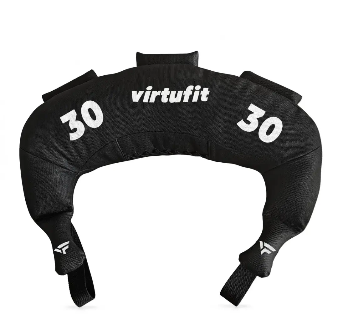 Virtufit Bulgarian Bag 30kg