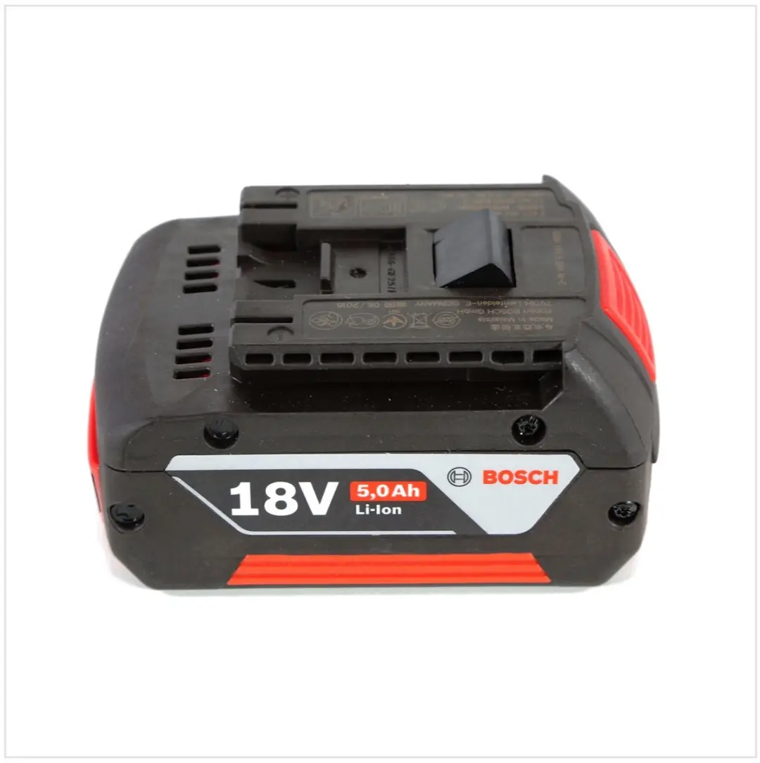 Bosch Professional GBH 18V-26 F Accu-boorhamer SDS-Plus - 2,6J - L-Boxx