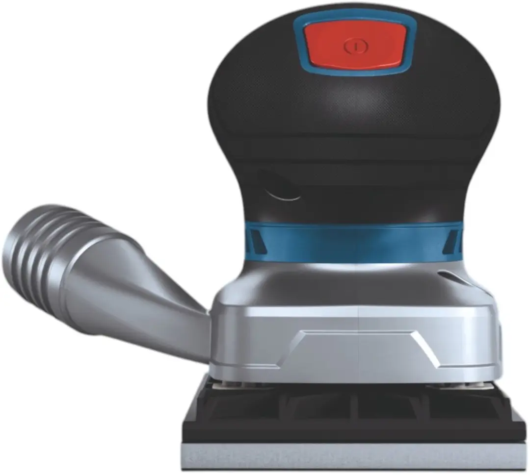 Bosch Professional GSS 18V-13 Excentrische Schuurmachine - 100x110mm - 2x ProCORE 4,0Ah
