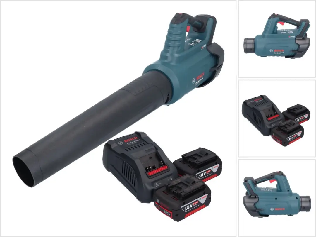 Bosch Professional GBL 18V-750 Accubladblazer