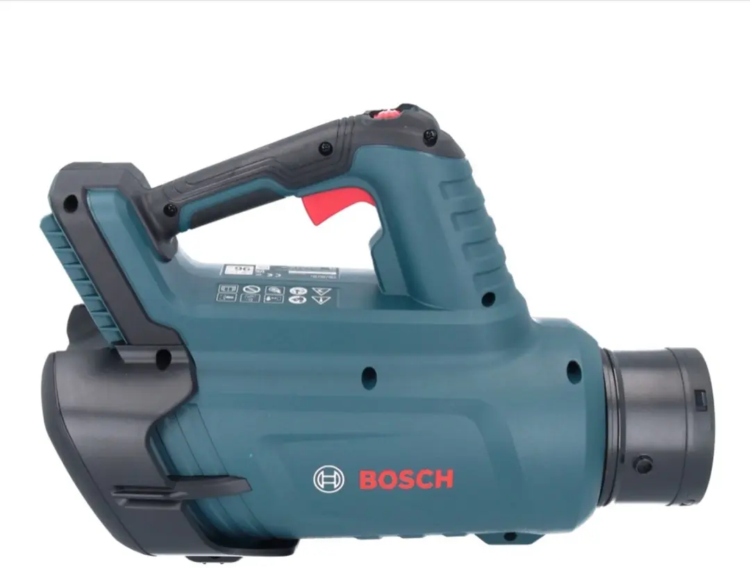 Bosch Professional GBL 18V-750 Accubladblazer - 2x 5.0Ah