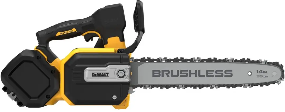 DeWalt DCMCST635N FLEXVOLT Kettingzaag 35cm - 54V