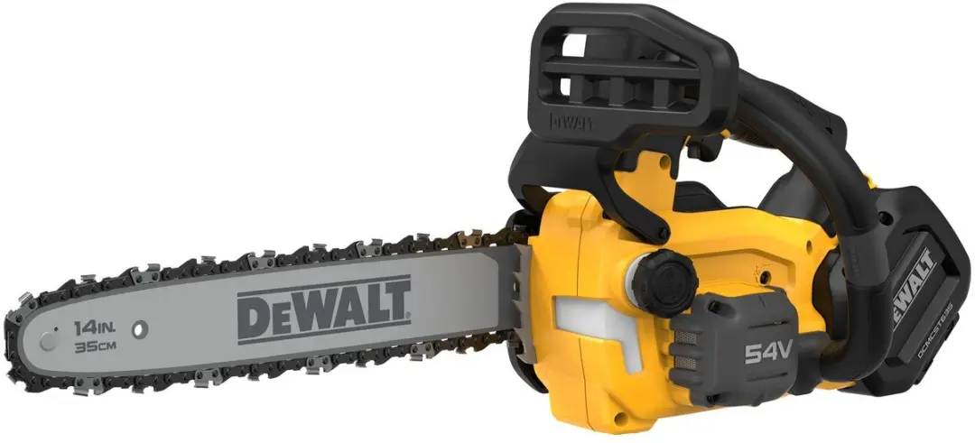 DeWalt DCMCST635N FLEXVOLT Kettingzaag 35cm - 54V