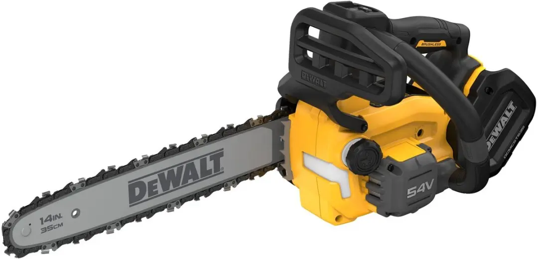 DeWalt DCMCST635N FLEXVOLT Kettingzaag 35cm - 54V