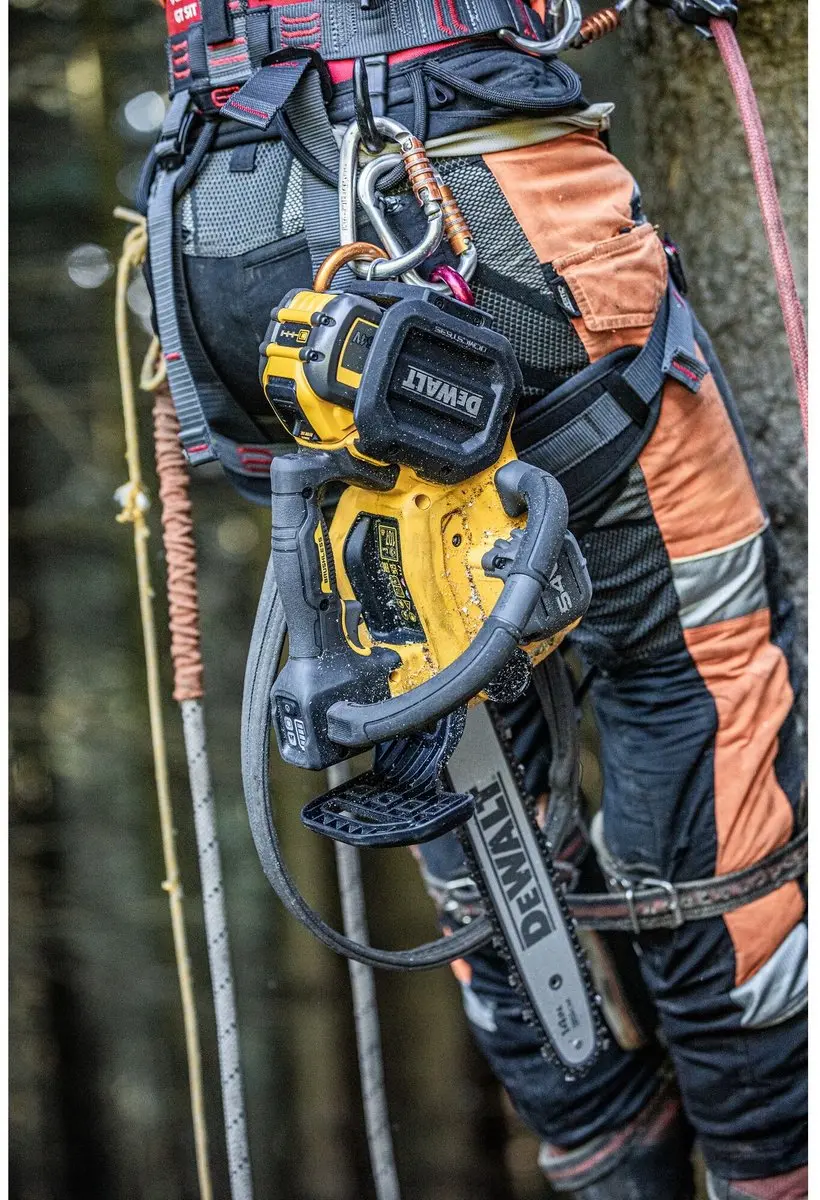DeWalt DCMCST635N FLEXVOLT Kettingzaag 35cm - 54V