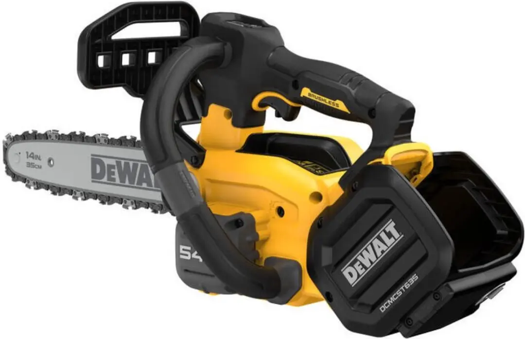 DeWalt DCMCST635N FLEXVOLT Kettingzaag 35cm