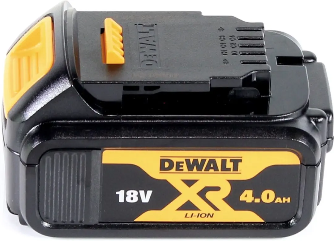 DeWalt DCV100N 18V Accubladblazer - 265W - 290 km/h - 1x DCB182 4.0Ah